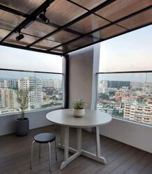 38 I Suites (D15), Apartment #568859531